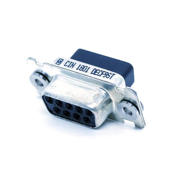 wholesale DECF9ST D-Sub Connectors - Standard Density supplier,manufacturer,distributor