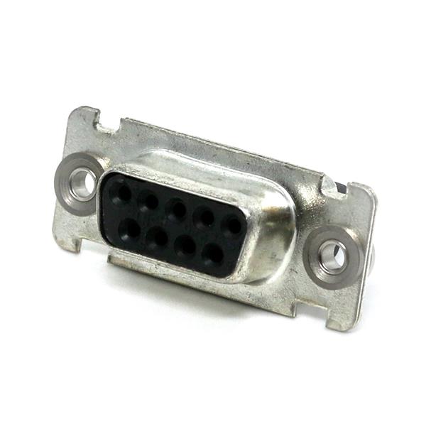 wholesale DECR9ST D-Sub Connectors - Standard Density supplier,manufacturer,distributor