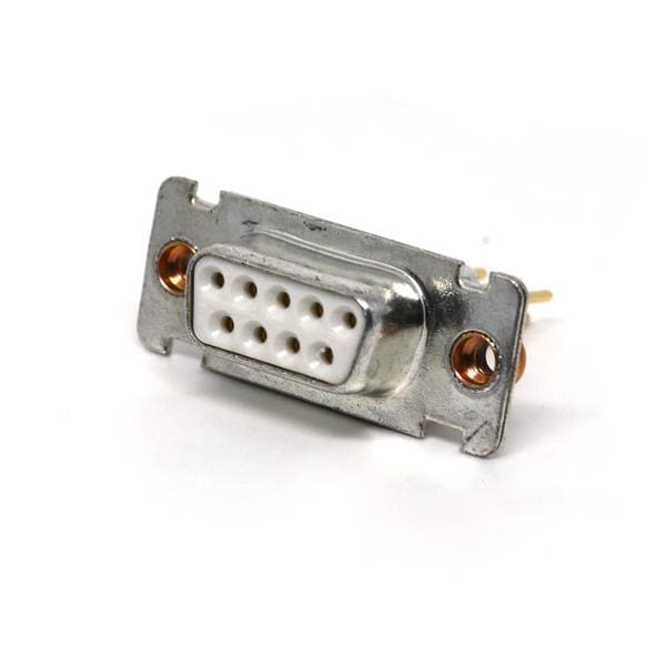 wholesale DEE9STF179C D-Sub Connectors - Standard Density supplier,manufacturer,distributor