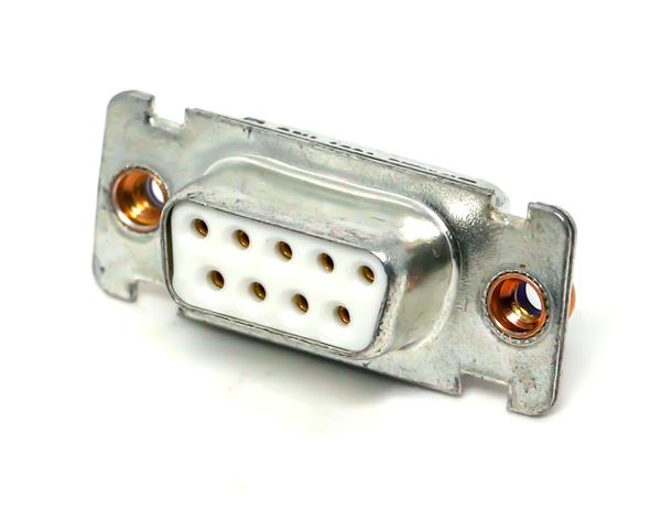 wholesale DEE9SVT D-Sub Connectors - Standard Density supplier,manufacturer,distributor