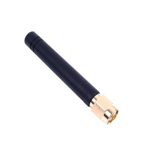 wholesale DELTA14/X/SMAM/S/RP/11 2.4GHz Antenna - 2.4GHz, 5GHz, Bluetooth, WiFi, WLAN, Zigbee supplier,manufacturer,distributor