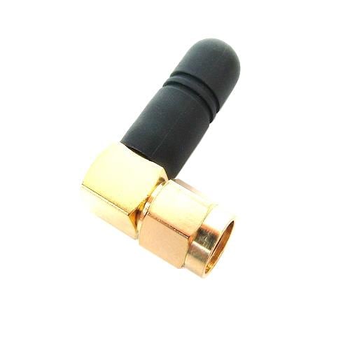 wholesale DELTA25/X/SMAM/S/RA/35 2.4GHz Antenna - 2.4GHz, 5GHz, Bluetooth, WiFi, WLAN, Zigbee supplier,manufacturer,distributor