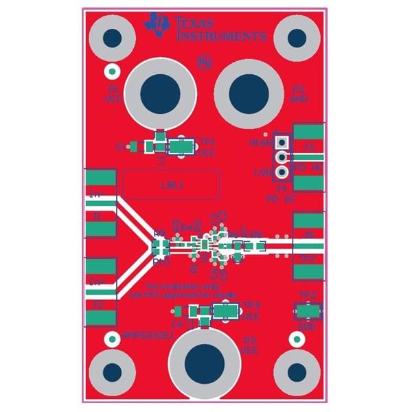 wholesale DEM-OPA-WSON8-EVM Amplifier IC Development Tools supplier,manufacturer,distributor