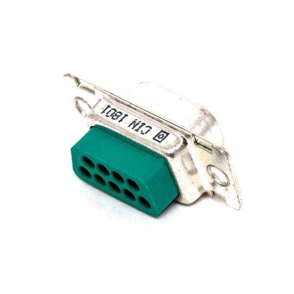 wholesale DEMA9STFO D-Sub Connectors - Standard Density supplier,manufacturer,distributor