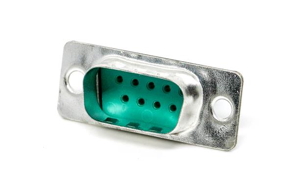 wholesale DEMAM9PTI D-Sub Connectors - Standard Density supplier,manufacturer,distributor