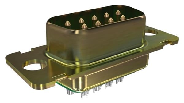 wholesale DEMF09P032N D-Sub Connectors - Standard Density supplier,manufacturer,distributor