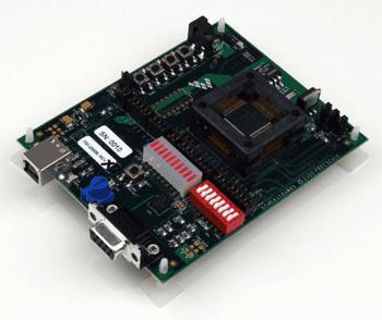 wholesale DEMO9S08AW60E Development Boards & Kits - S08 / S12 supplier,manufacturer,distributor