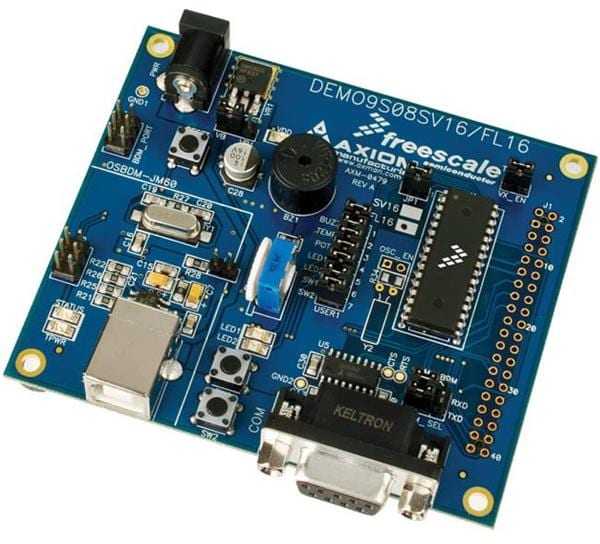 wholesale DEMO9S08FL16 Development Boards & Kits - S08 / S12 supplier,manufacturer,distributor