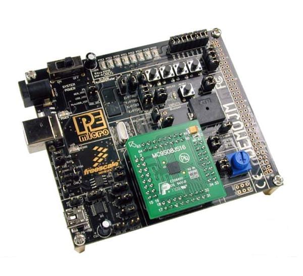 wholesale DEMO9S08JS16 Development Boards & Kits - S08 / S12 supplier,manufacturer,distributor