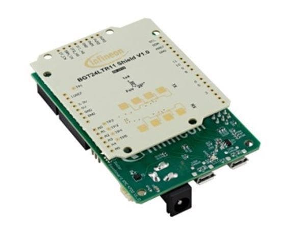 wholesale DEMOSENSE2GOLPULSETOBO1 Multiple Function Sensor Development Tools supplier,manufacturer,distributor