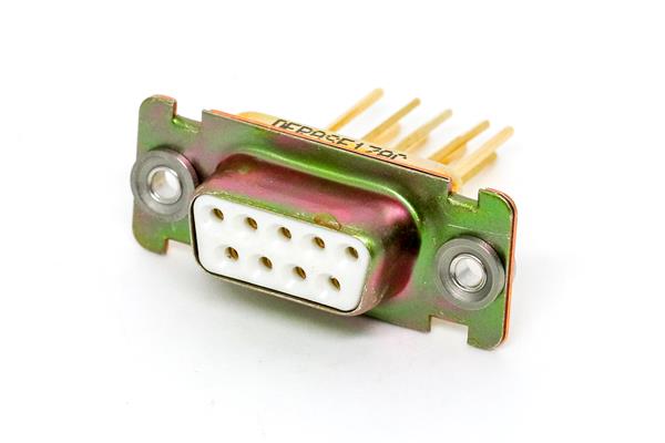 wholesale DER9SF179C D-Sub Connectors - Standard Density supplier,manufacturer,distributor