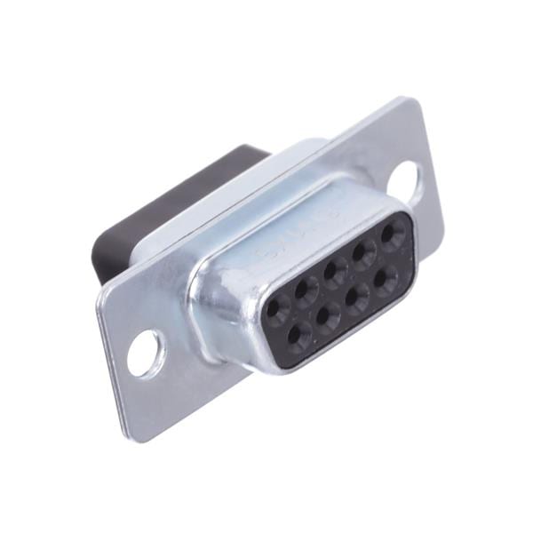 wholesale DEU-9S-F0R D-Sub Connectors - Standard Density supplier,manufacturer,distributor