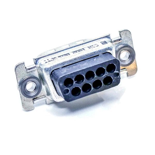 wholesale DEUF9PTI D-Sub Connectors - Standard Density supplier,manufacturer,distributor