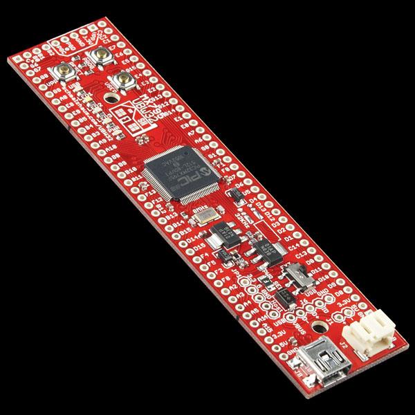 wholesale DEV-09713 Development Boards & Kits - PIC / DSPIC supplier,manufacturer,distributor