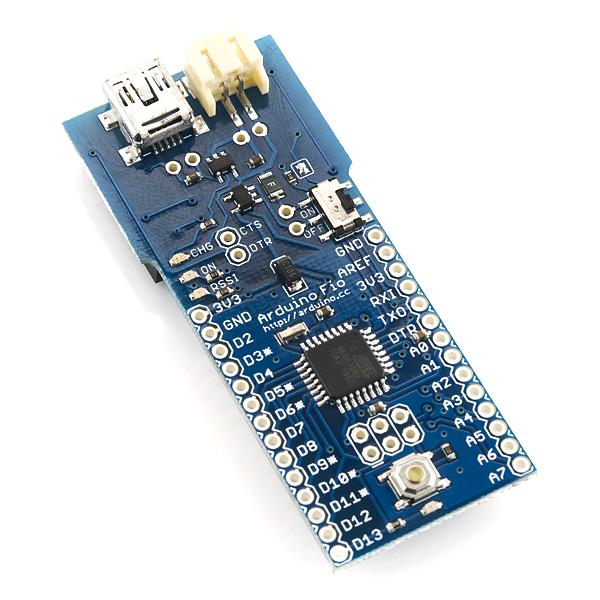 wholesale DEV-10116 Development Boards & Kits - AVR supplier,manufacturer,distributor