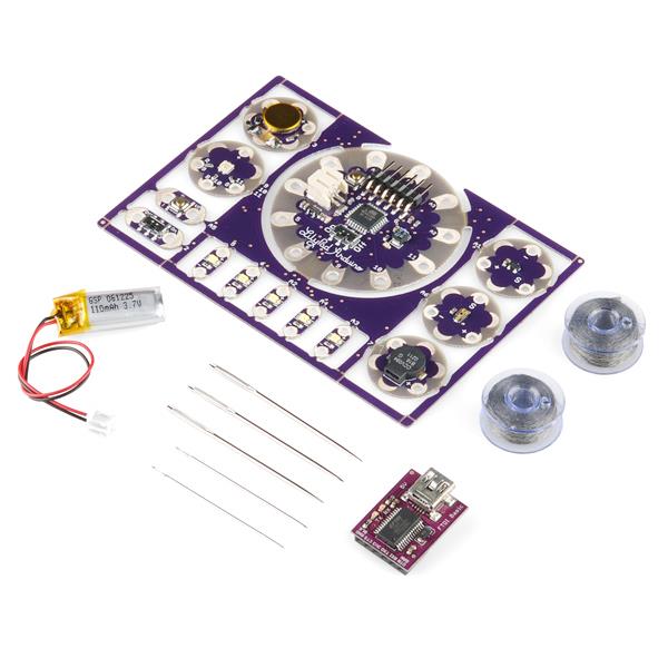 wholesale DEV-11262 Development Boards & Kits - AVR supplier,manufacturer,distributor