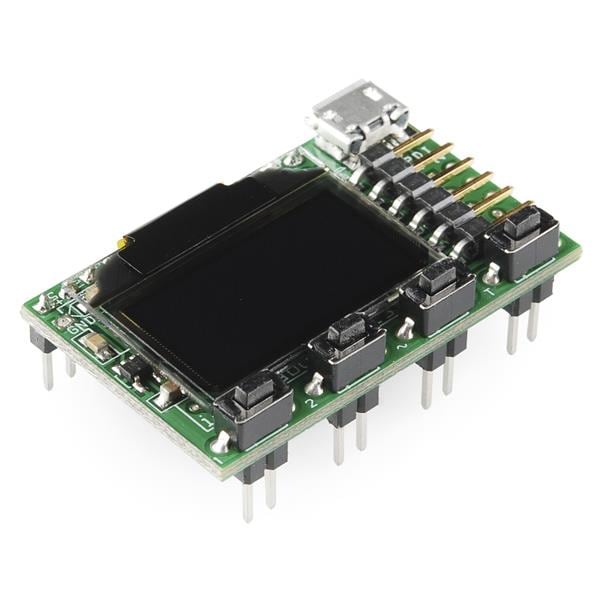 wholesale DEV-11643 Development Boards & Kits - AVR supplier,manufacturer,distributor