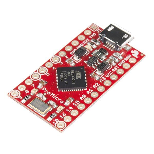 wholesale DEV-12587 Development Boards & Kits - AVR supplier,manufacturer,distributor