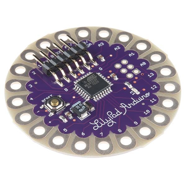 wholesale DEV-13342 Development Boards & Kits - AVR supplier,manufacturer,distributor