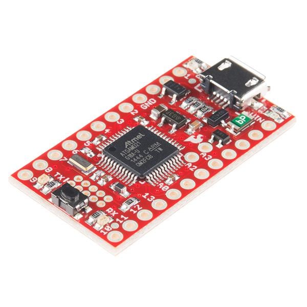 wholesale DEV-13664 Development Boards & Kits - ARM supplier,manufacturer,distributor