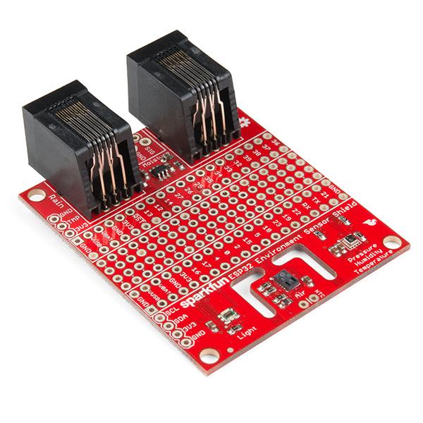 wholesale DEV-14153 Multiple Function Sensor Development Tools supplier,manufacturer,distributor