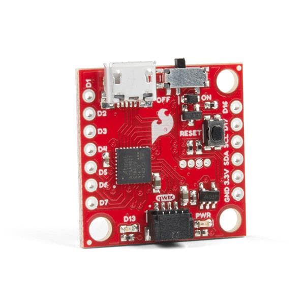 wholesale DEV-15423 Development Boards & Kits - ARM supplier,manufacturer,distributor