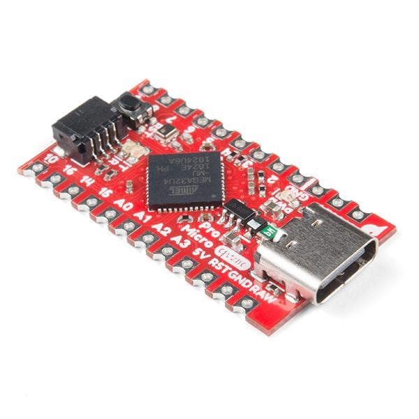 wholesale DEV-15795 Development Boards & Kits - AVR supplier,manufacturer,distributor