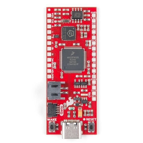 wholesale DEV-15799 Development Boards & Kits - AVR supplier,manufacturer,distributor