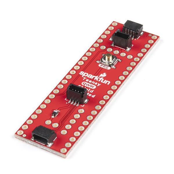 wholesale DEV-17156 Development Boards & Kits - ARM supplier,manufacturer,distributor