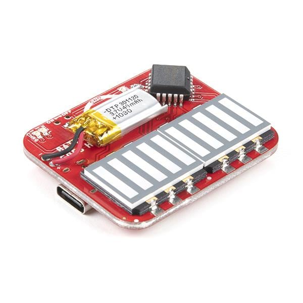 wholesale DEV-18387 Multiple Function Sensor Development Tools supplier,manufacturer,distributor