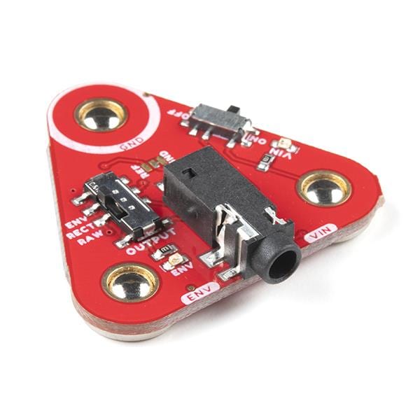 wholesale DEV-18425 Multiple Function Sensor Development Tools supplier,manufacturer,distributor