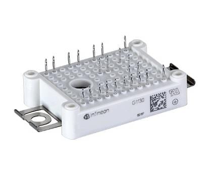 wholesale DF100R07W1H5FPB54BPSA2 IGBT Modules supplier,manufacturer,distributor