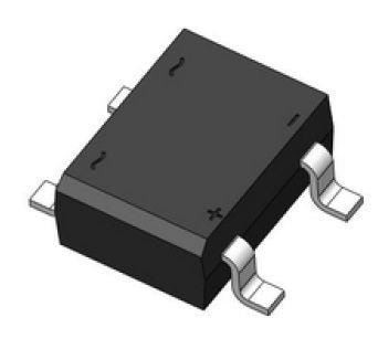 wholesale DF10S1 Bridge Rectifiers supplier,manufacturer,distributor