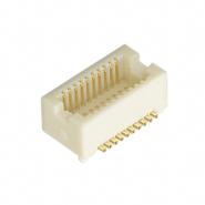 wholesale DF12D(3.5)-20DP-0.5V(81) Rectangular - Board to Board Connectors - Arrays, Edge Type, Mezzanine supplier,manufacturer,distributor