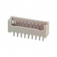 wholesale DF13-9P-1.25DSA(20) Rectangular Connectors - Headers, Male Pins supplier,manufacturer,distributor