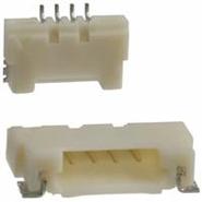 wholesale DF14A-4P-1.25H(25) Rectangular Connectors - Headers, Male Pins supplier,manufacturer,distributor