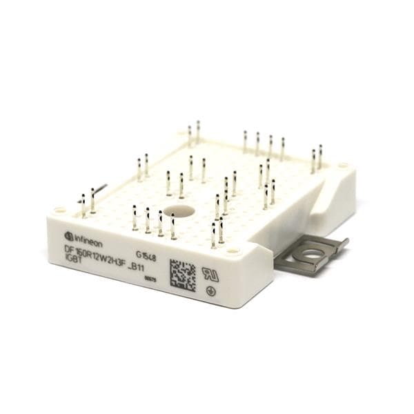 wholesale DF160R12W2H3F_B11 IGBT Modules supplier,manufacturer,distributor