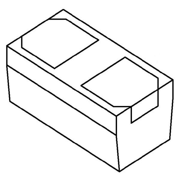 wholesale DF2B12M4SL,L3F ESD Suppressors supplier,manufacturer,distributor