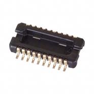 wholesale DF30FC-20DP-0.4V(81) Rectangular - Board to Board Connectors - Arrays, Edge Type, Mezzanine supplier,manufacturer,distributor