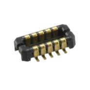 wholesale DF37B-10DP-0.4V(53) Rectangular - Board to Board Connectors - Arrays, Edge Type, Mezzanine supplier,manufacturer,distributor