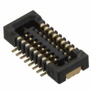 wholesale DF37B-16DP-0.4V(53) Rectangular - Board to Board Connectors - Arrays, Edge Type, Mezzanine supplier,manufacturer,distributor