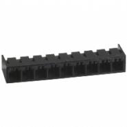 wholesale DF4-9P-2C Rectangular Connectors - Board In, Direct Wire to Board supplier,manufacturer,distributor