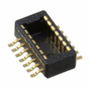 wholesale DF40C-10DP-0.4V(51) Rectangular - Board to Board Connectors - Arrays, Edge Type, Mezzanine supplier,manufacturer,distributor