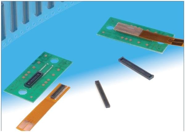 wholesale DF40HC(3.5)-80DS-0.4V(51) Board to Board & Mezzanine Connectors supplier,manufacturer,distributor