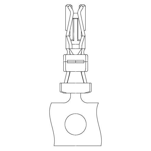 wholesale DF51K-30SC(800) Headers & Wire Housings supplier,manufacturer,distributor