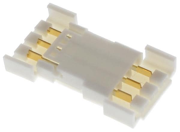 wholesale DF59-3P-2FC(50) Lighting Connectors supplier,manufacturer,distributor