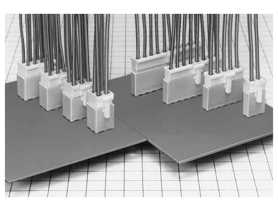 wholesale DF5A-16DP-5DSA(35) Headers & Wire Housings supplier,manufacturer,distributor