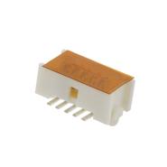 wholesale DF9A-9P-1V(22) Rectangular - Board to Board Connectors - Arrays, Edge Type, Mezzanine supplier,manufacturer,distributor