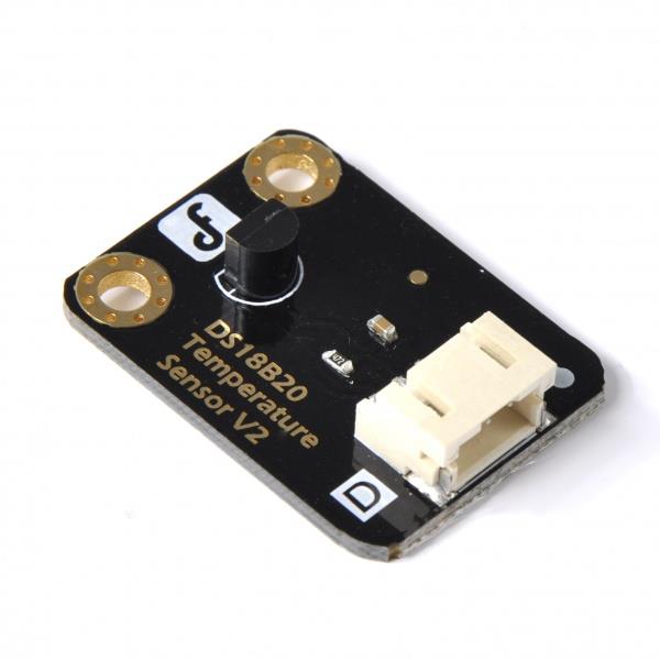 wholesale DFR0024 Temperature Sensor Development Tools supplier,manufacturer,distributor