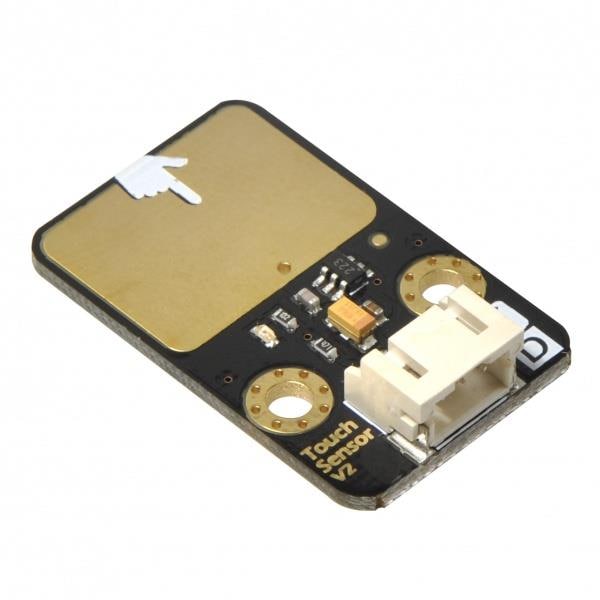 wholesale DFR0030 Touch Sensor Development Tools supplier,manufacturer,distributor